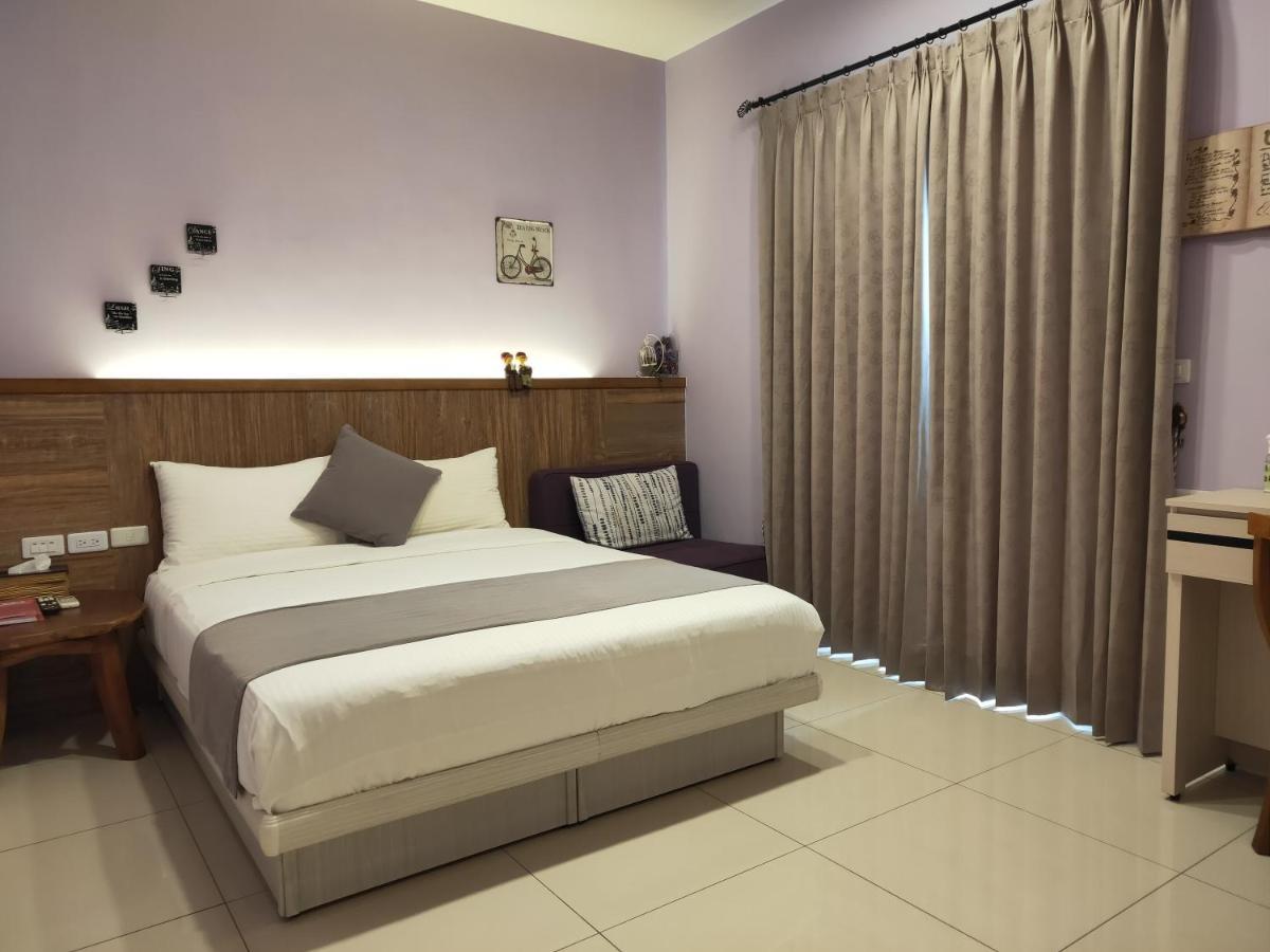 Bed and Breakfast Mysig Лодун Екстер'єр фото