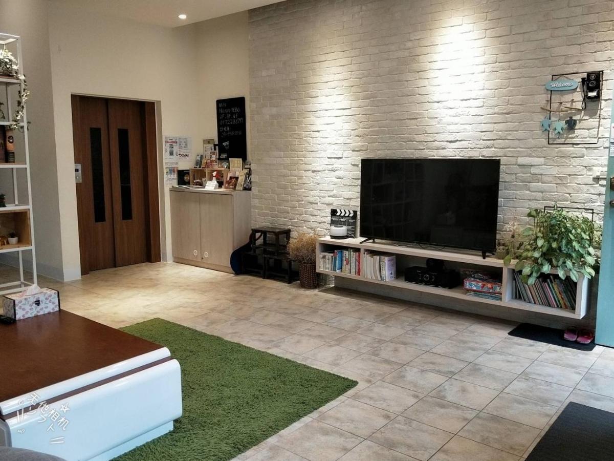 Bed and Breakfast Mysig Лодун Екстер'єр фото