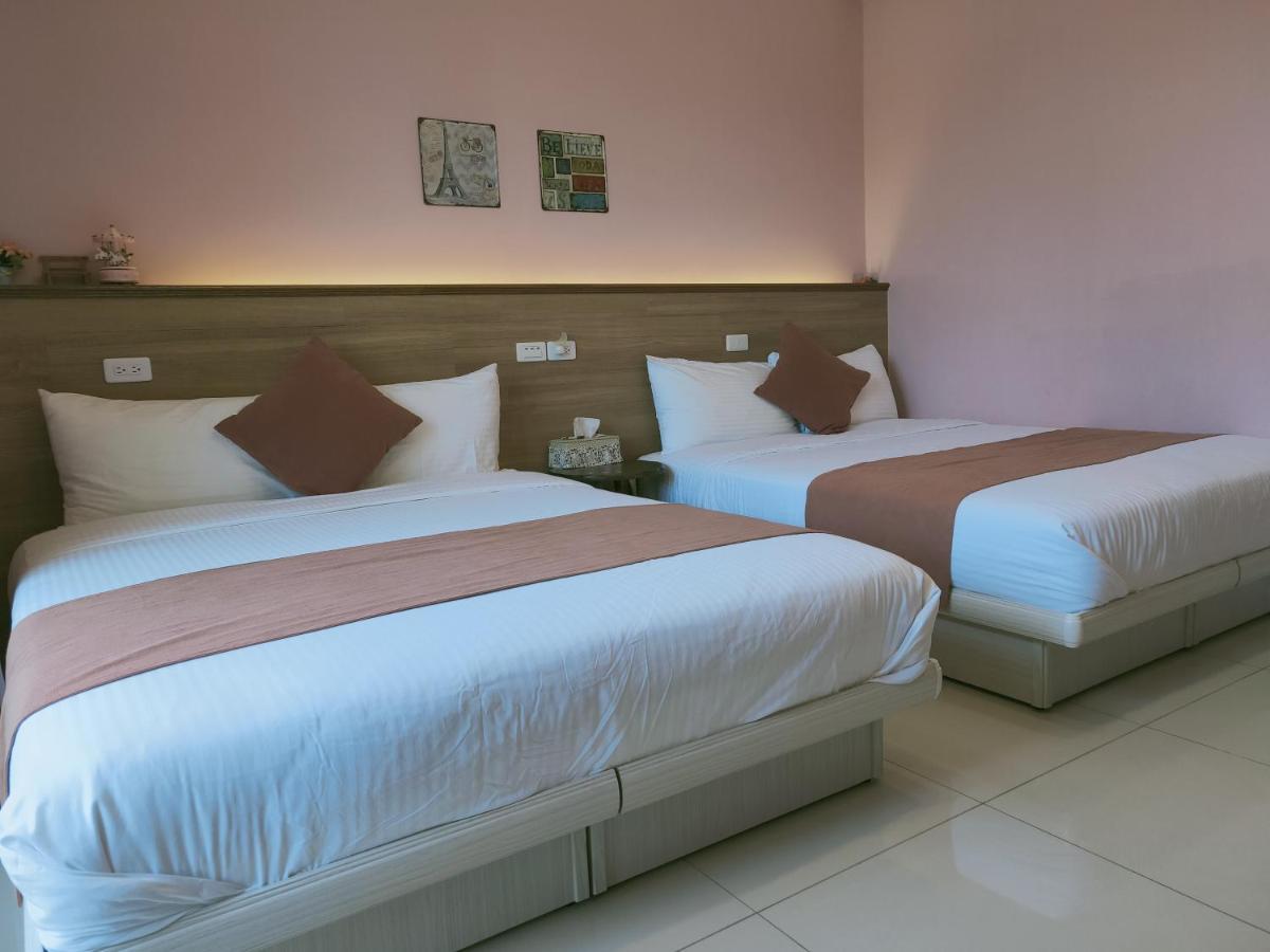 Bed and Breakfast Mysig Лодун Екстер'єр фото