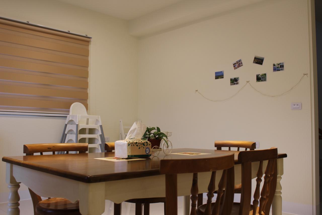 Bed and Breakfast Mysig Лодун Екстер'єр фото
