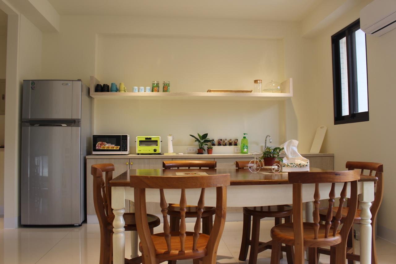 Bed and Breakfast Mysig Лодун Екстер'єр фото