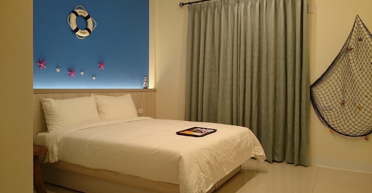 Bed and Breakfast Mysig Лодун Екстер'єр фото