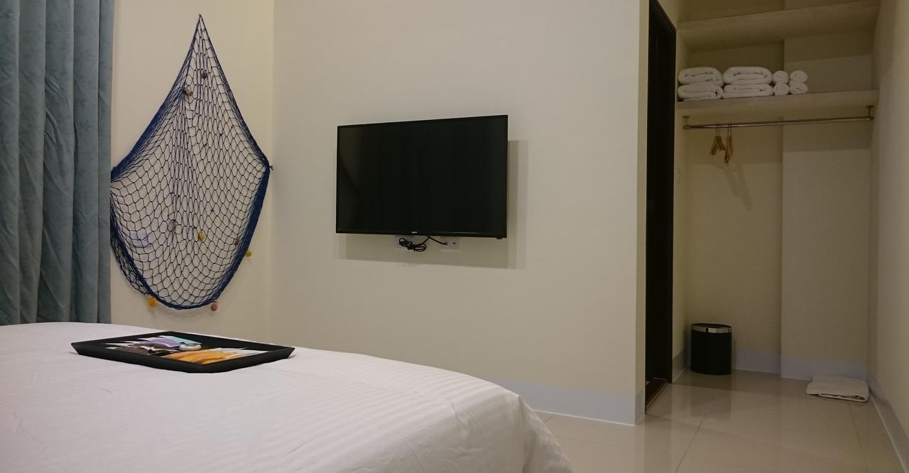 Bed and Breakfast Mysig Лодун Екстер'єр фото