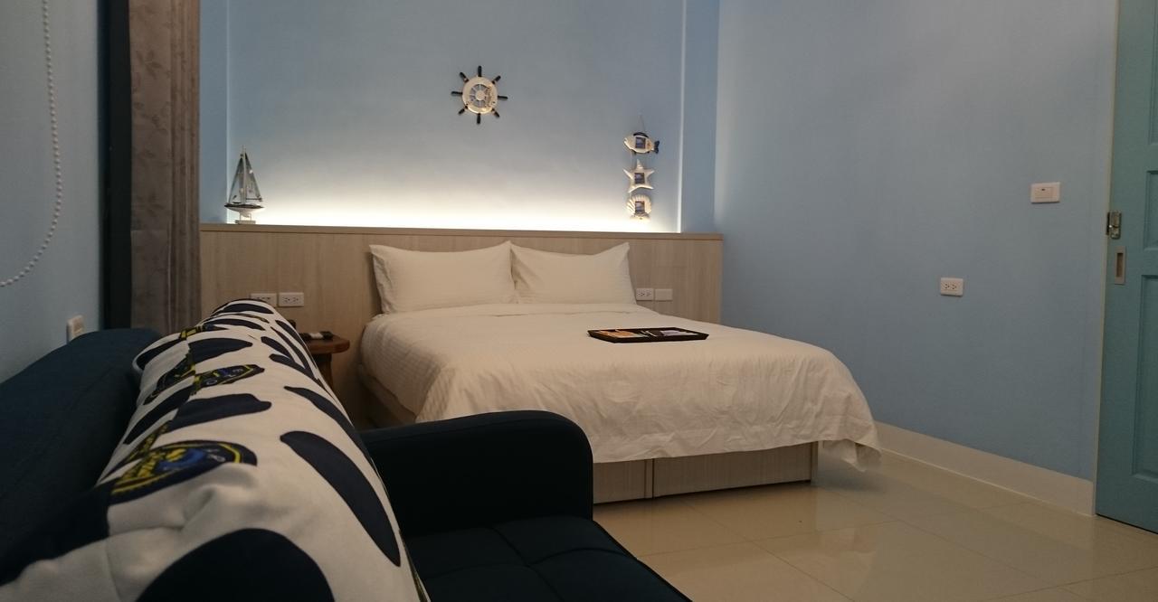 Bed and Breakfast Mysig Лодун Екстер'єр фото