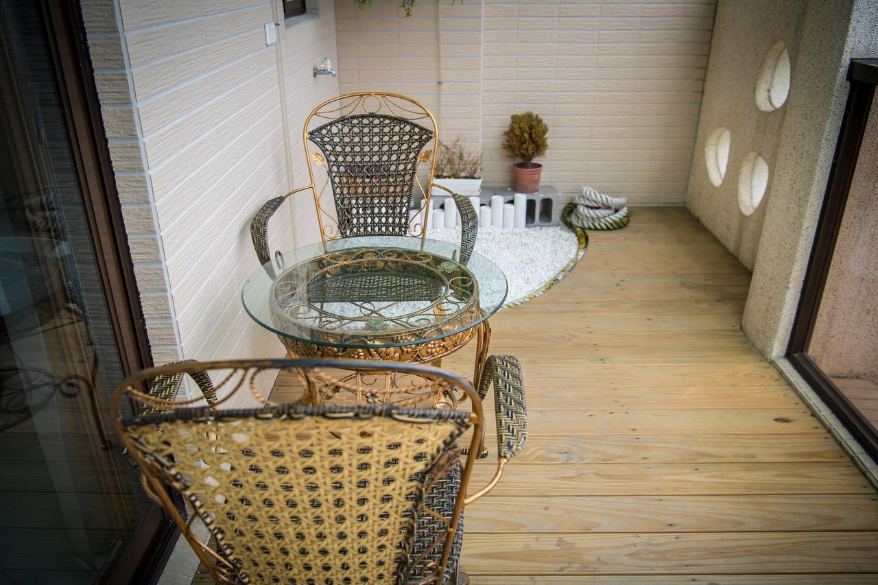 Bed and Breakfast Mysig Лодун Екстер'єр фото
