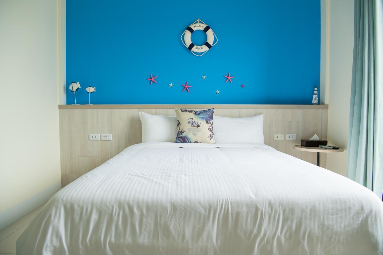 Bed and Breakfast Mysig Лодун Екстер'єр фото