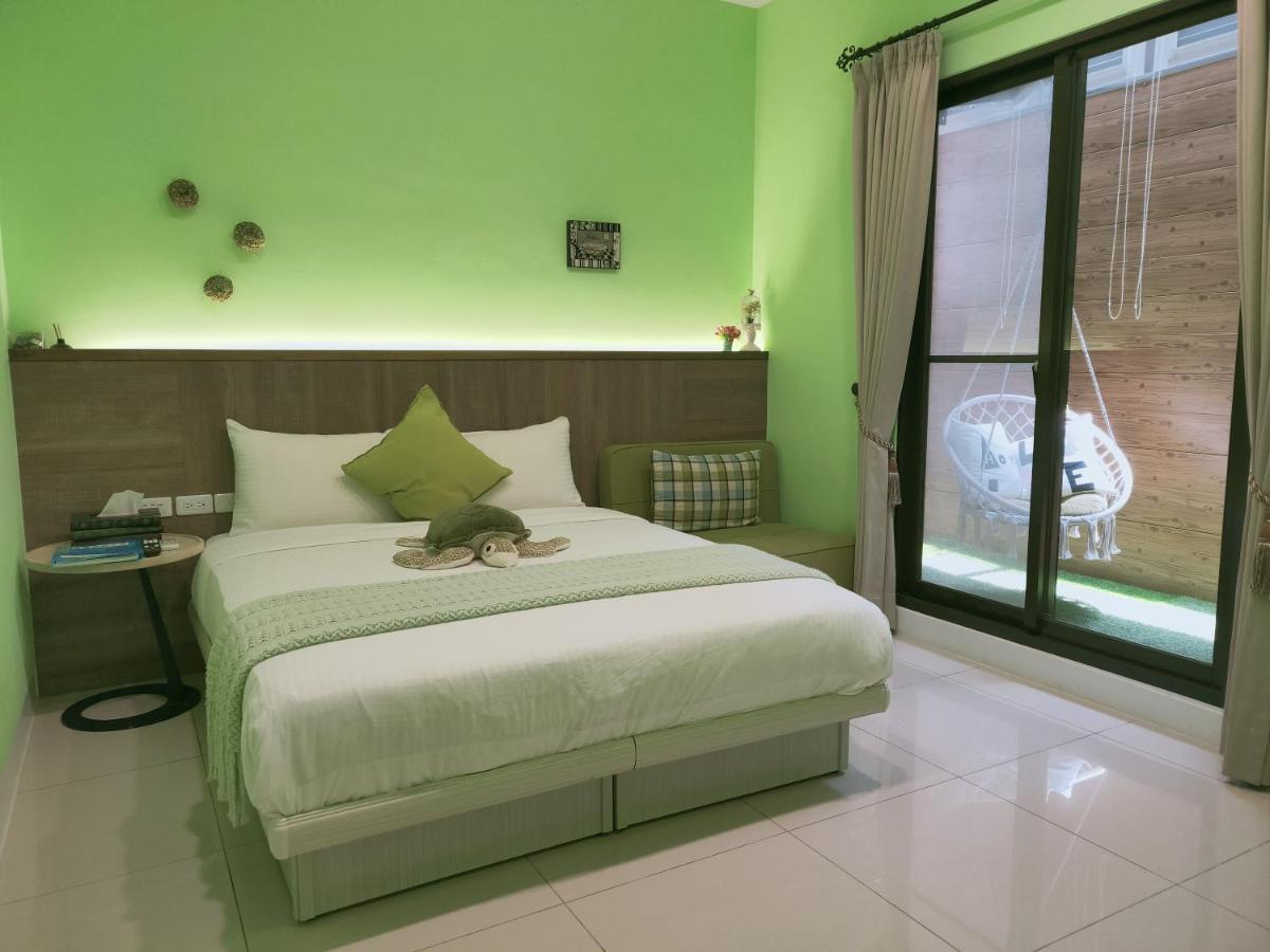 Bed and Breakfast Mysig Лодун Екстер'єр фото